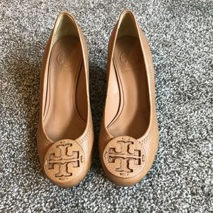 Tory Burch Wedges